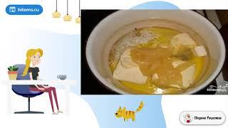 Торт Пизанская башня. Домашние рецепты пошагово с фото