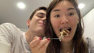 Кукинг или cooking или делаем шаверму,жарим курицу, делаем торт и варим борщ 01.06.2024