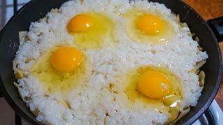 Рис на ужин, плов не нужен: показываю, как вкусно приготовить рис без мяса