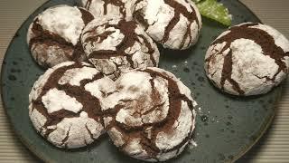 Легкое в приготовлении печенье из простых ингредиентов