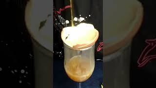 ПРОСТО КОФЕ И КИНДЕР????????#кулинария #еда #рецепты #кулинарныйгангстер #кофе #киндер_сюрпризов #ки