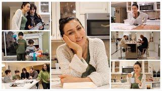 Какие Витамины Принимаем - Варенье Чай из Айвы - Суп на Скорую Руку - Эгине - Heghineh