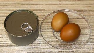 Попробовал и понравилось! Сочное блюдо которое сметут первым с праздничного стола! Вкусный САЛАТ!