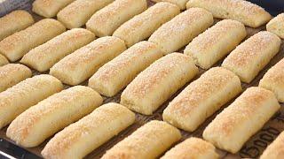 Бесподобное ДЕРЕВЕНСКОЕ ПЕЧЕНЬЕ К ЧАЮ. Очень Вкусно и Просто!