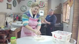 ????ЦЫПЛЯТА С???? КАРТОФЕЛЕМ и КАТЛАМА???? с ЛУКОМ в ДУХОВКЕ. ????ВКУСНО! и СЫТНО!