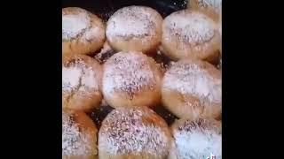 Простой рецепт домашнего песочного печенья на сливочном масле