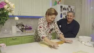 ????ТОРТ???? НАПОЛЕОН! РЕЦЕПТ из ????МАМИНОЙ КНИЖКИ. (‼ПРЕДУПРЕЖДАЕМ‼ Видео ДЛИННОЕ, но с ЮМОРОМ!)??