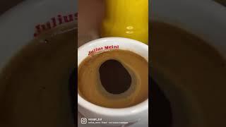 Доброе утро! А вы любите кофе с утра? #кофе #кофеманы #доброеутро #еда #рецепт #вкусныерецепты