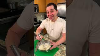 Как вкусно приготовить рыбу? Филе минтая или трески в хрустящем кляре.