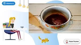 Мандарины в винном сиропе. Рецепты быстрого приготовления