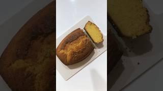 Ваши гости будут в восторге! Лучший рецепт апельсинового кекса ????