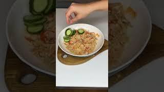 Bедущий фудблогер | Mукбанг асмр | Pецепт | Pассказываем о еде????????????