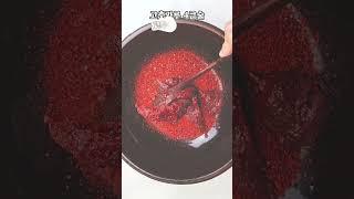 간단하게 마늘 간장 장아찌를 고추장 마늘 장아찌로 만드는 방법!