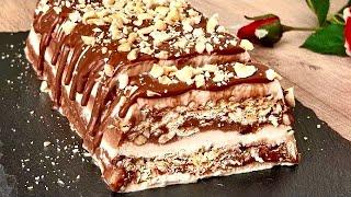 DAS leckerste Rezept dieses Sommers???? Ich werde nie müde, es zu kochen!