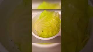 #short САМЫЙ ЛЁГКИЙ СПОСОБ ПРИГОТОВЛЕНИЯ ГОЛУБЦОВ