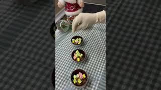 Шоколадные бомбочки , самые вкусные???? #short #хочуврек #шоколадныебомбочки #шоколад