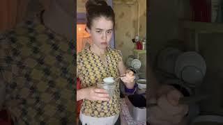 Хлеб в хлебопечке || homebaked bread