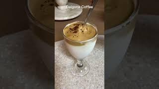 Dalgona Coffee #short #shortsvideo #shorts #coffee #dalgonacoffee #recipe #cooking #food #shortvideo