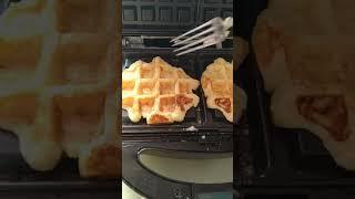 ВКУСНЫЙ и ПОЛЕЗНЫЙ ЗАВТРАК для ВСЕЙ СЕМЬИ. НАШЕ УТРО. КОФЕ.#shorts