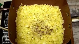 Супер НАЧИНКА для блинов, пирожков,  бутербродов, фаршированных яиц