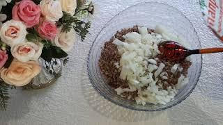 Роскошный рецепт на любой аристократический стол.Готовлю эти блюда одним разом.