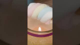 МАРШМЕЛЛОУ ВОЛШЕБНАЯ СТРАНА магия вечера