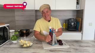 Быстрее сохраняйте этот рецепт! Необыкновенно вкусный САЛАТ из обычной СВЕКЛЫ!