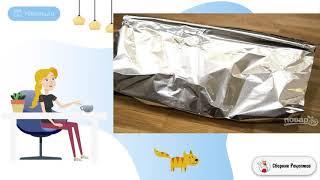 Стейк Тибон. Вкусный блюдо рецепт