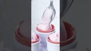 Просто добавь молока! Шоколадные бомбочки с кремом