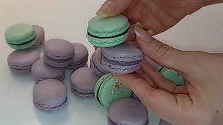 Макаронс - макарон самый простой рецепт | Настоящие Макаронс с Мясом #макаронс #рецепты