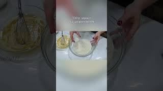 Ароматнейшее, очень вкусное апельсиновое печенье. Простая выпечка к чаю.  Быстро и просто.