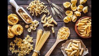 Рецепт макарон который сводит с ума / блюдо из макарон