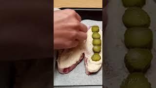 Порадуйте близких на ужин этим рецептом от Вкуснеево!