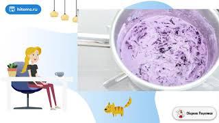 Необычное картофельное пюре. Видео рецепты