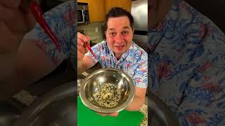 Быстрый и Вкусный Салат из Огурцов! Покоряет сразу. Вкусный салат. Быстро и просто в Гостях у Вани