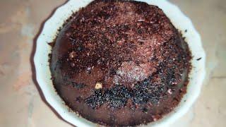 Кето-десерт / простой и полезный рецепт десерта за 5 минут