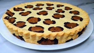 أفضل من فطيرة التفاح????الجميع يبحث عن هذه الفطيرة????!!!