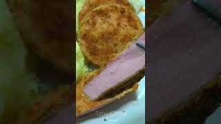 Забытый рецепт из советского общепита. Колбаса по-ленинградски. Просто, но очень вкусно