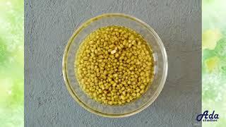 ★СУПЕРВКУС И ПРОСТОТА!★ ХУМУС ИЗ МАША ★