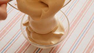 Холодный Капучино Без МОЛОКА и СЛИВОК [капучино в домашних условиях]