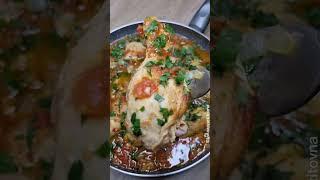 Этот рецепт все бюджетники держат в секрете! Вкуснейший ужин! Уже месяц едим и еще хочется! #shorts