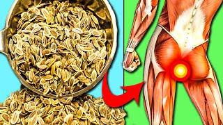 Вот что Семена УКРОПА сделают с Вами если Употреблять их Каждый день