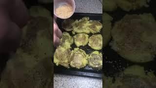 Лучше чем картофель фри ????