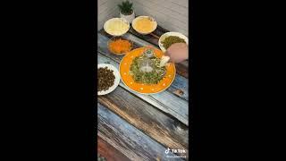 Салат Купеческий , как приготовить, простые рецепты, готовим быстро.