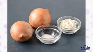 ★ВКУСНЕЕ НЕ БЫВАЕТ-★ ХРУСТЯЩИЙ ЛУК ★