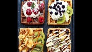 Разрешенные десерты при правильном питании. Какие сладости можно на ПП