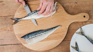 Купил за СОТОЧКУ и приготовить ДЕЛИКАТЕС! И никакая дорогая рыба больше не нужна!