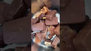 Шоколадная колбаса ТОРТ!!