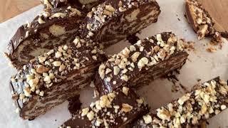 НЕОБЫЧАЙНО КРАСИВОЕ И ВКУСНОЕ ПЕЧЕНЬЕ К ЧАЮ или КОФЕ. НЕ ОТКАЗЫВАЙ СЕБЕ! 