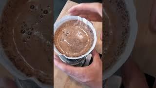 Filterkaffee V60 ☕️????
